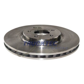 TRUCKTEC Bremsscheibe 02.35.293 - 0235293 passend...