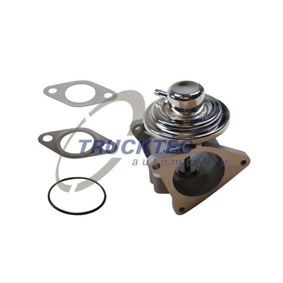 TRUCKTEC AGR-Ventil 07.16.007 - 0716007 passend für 038131501AF