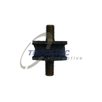 TRUCKTEC Anschlagpuffer, Schalldämpfer 02.39.057 -...