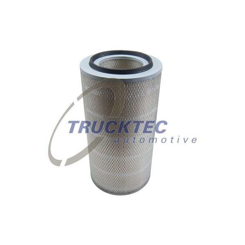 TRUCKTEC Luftfilter 05.14.026 - 0514026 passend für 81083040049