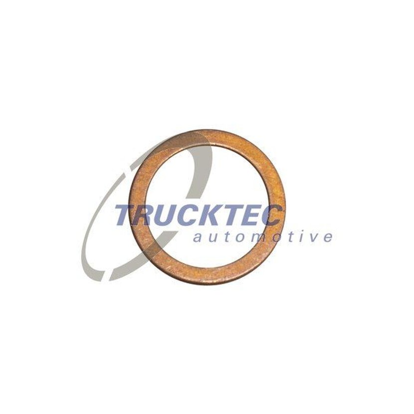 TRUCKTEC Dichtring 02.13.114 - 0213114 passend für 7603012102