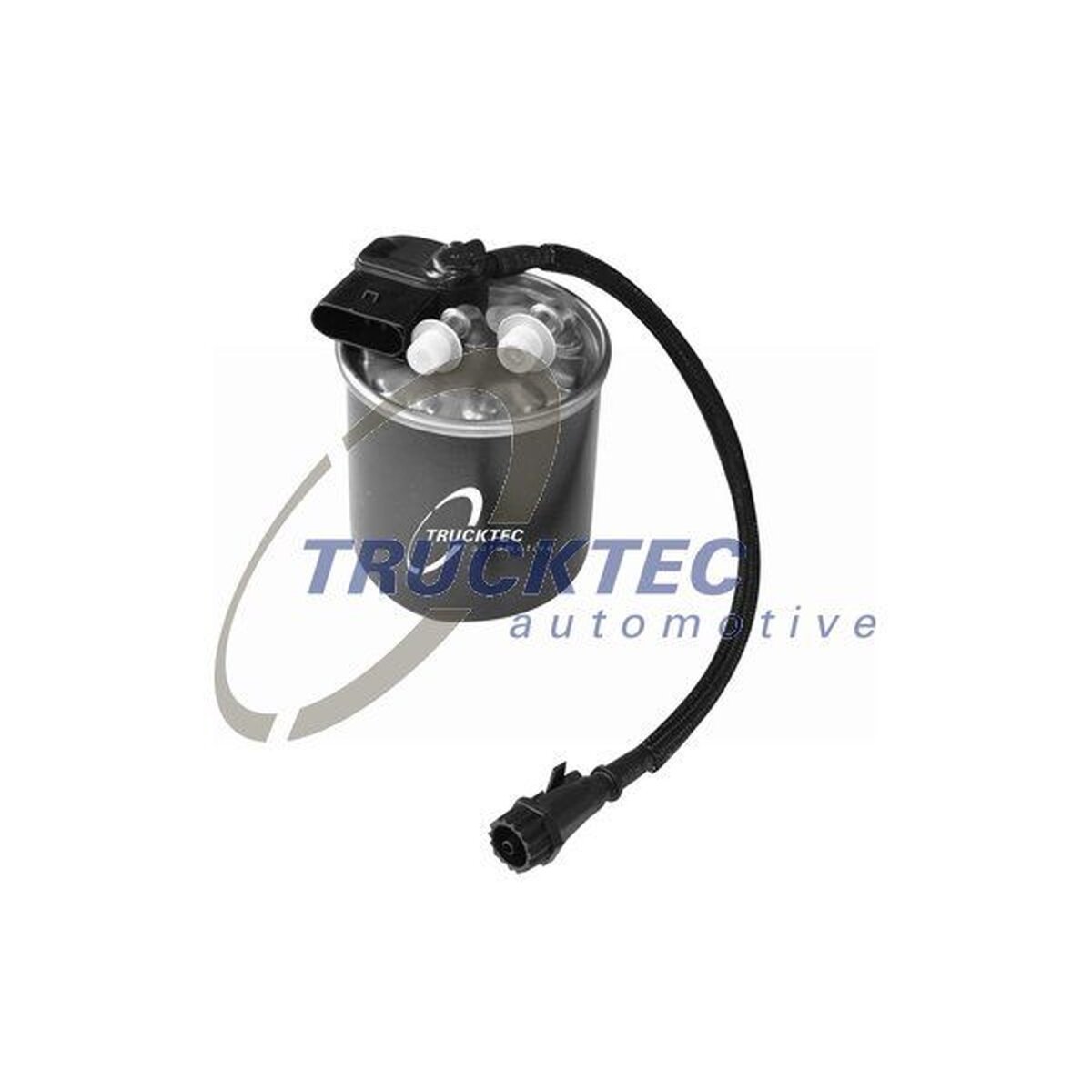 TRUCKTEC Kraftstofffilter 02.14.105 - 0214105 passend für 6510901552