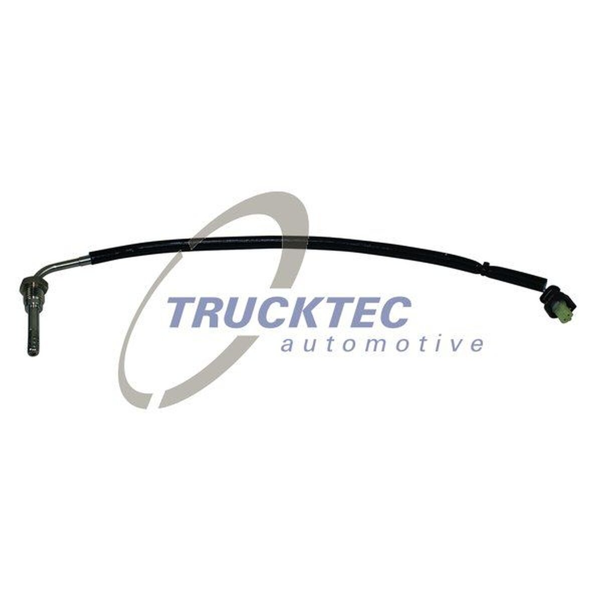 TRUCKTEC Sensor, Abgastemperatur 02.17.103 - 0217103 passend für 81532228