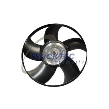 TRUCKTEC Lüfter, Motorkühlung 02.19.060 -...