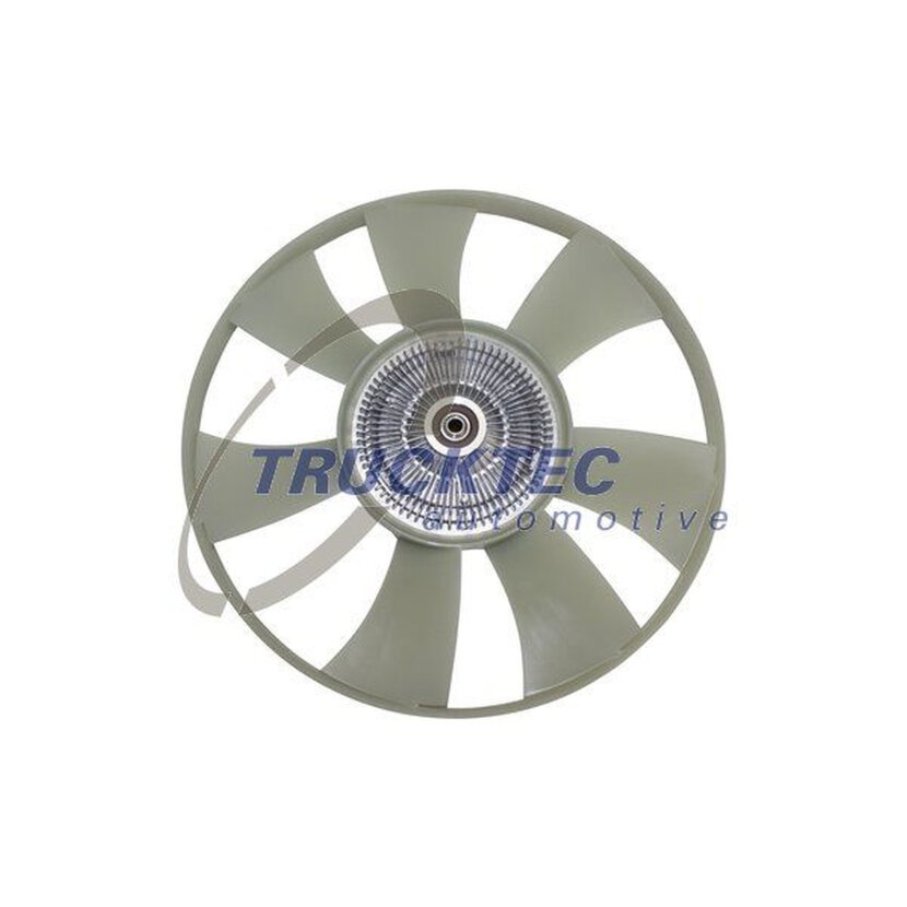 TRUCKTEC Lüfter, Motorkühlung 02.19.061 - 0219061 passend für 000 200 9023