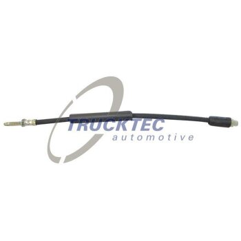 TRUCKTEC Bremsschlauch 02.35.280 - 0235280 passend...