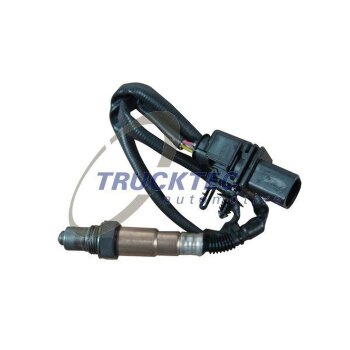 TRUCKTEC Lambdasonde 02.42.050 - 0242050 passend für...