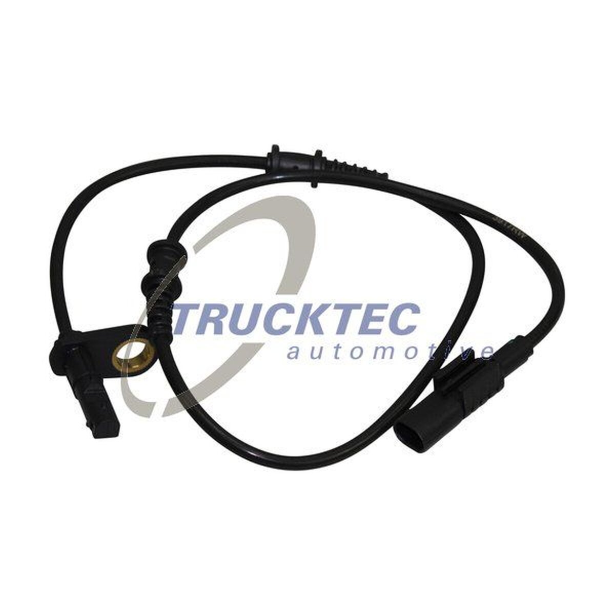 TRUCKTEC Sensor, Raddrehzahl 02.42.083 - 0242083 passend für 2115402917