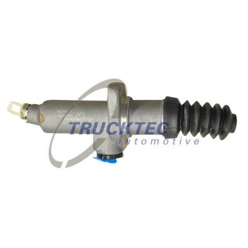 TRUCKTEC Geberzylinder, Kupplung 05.23.009 - 0523009...