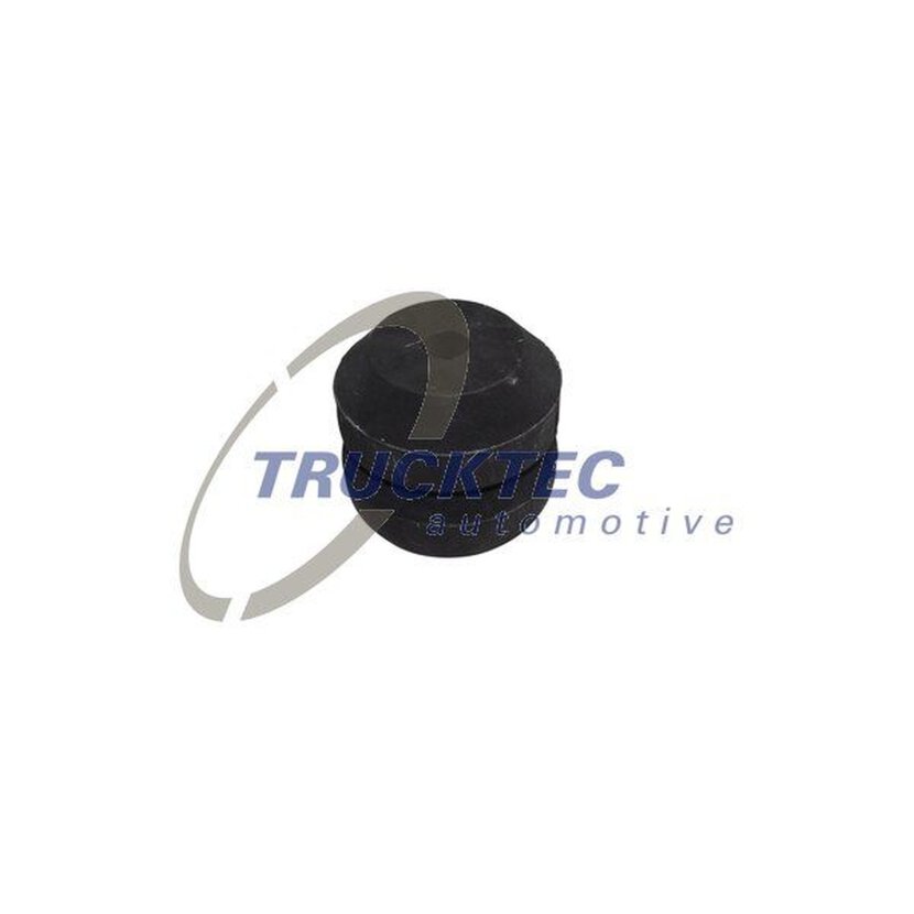 TRUCKTEC Anschlagpuffer, Federung 05.32.021 - 0532021 passend für 81960206006