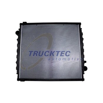 TRUCKTEC Kühler, Motorkühlung 05.40.008 -...