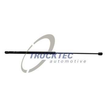 TRUCKTEC Gasfeder 05.66.005 - 0566005 passend für...