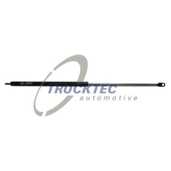 TRUCKTEC Gasfeder 05.66.006 - 0566006 passend für...