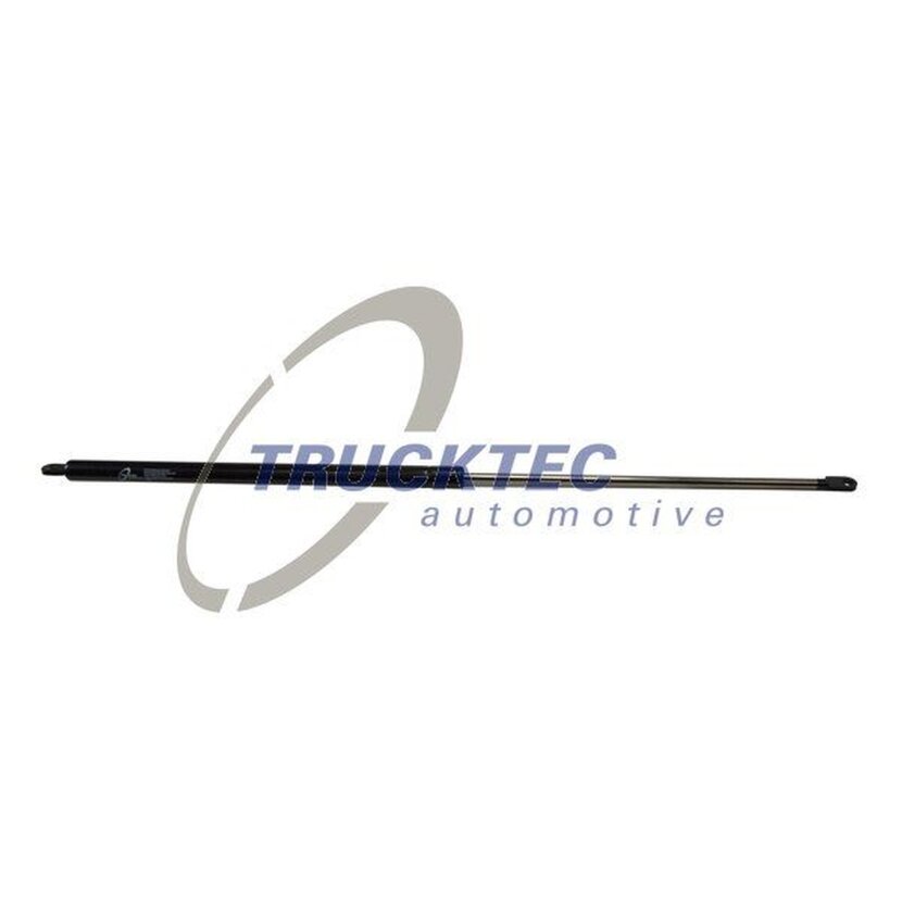 TRUCKTEC Gasfeder 05.66.007 - 0566007 passend für 81748210131
