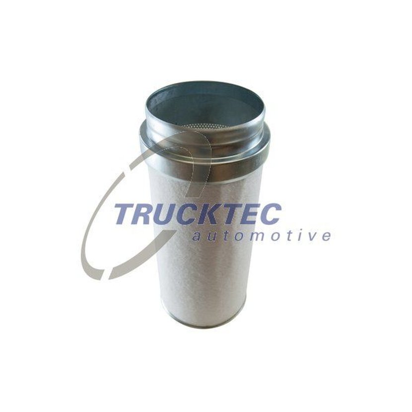 TRUCKTEC Luftfilter 03.14.021 - 0314021 passend für 21041297