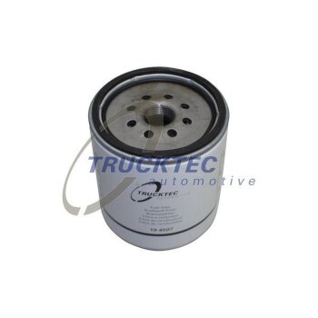 TRUCKTEC Kraftstofffilter 03.38.016 - 0338016 passend...