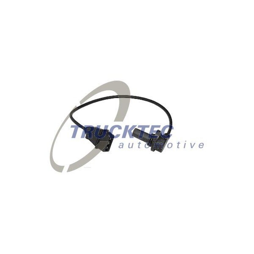 TRUCKTEC Drehzahlsensor, Automatikgetriebe 07.17.038 - 0717038 passend für 01M 927 321
