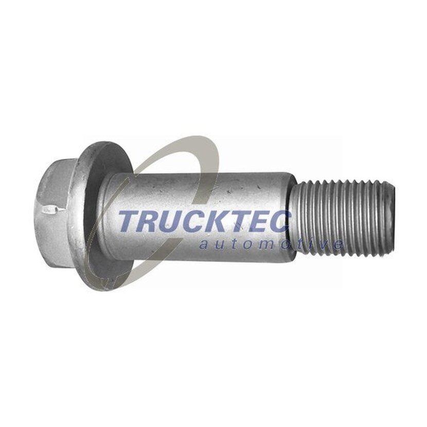 TRUCKTEC Schraube, Bremssattel 01.67.539 - 0167539 passend für 942 990 0114