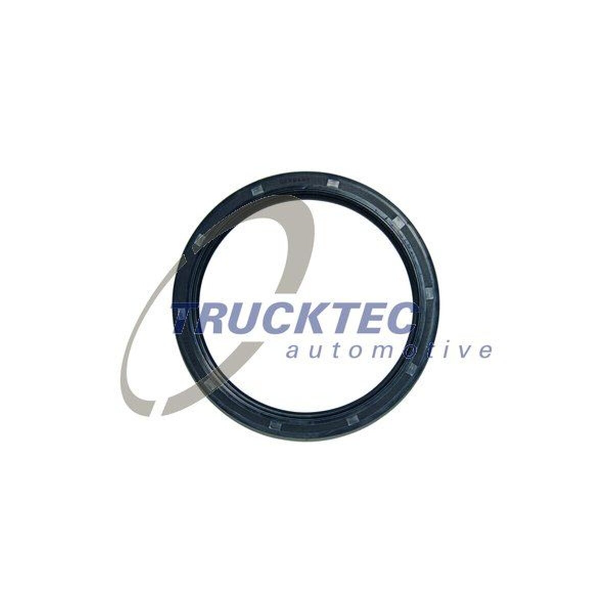 TRUCKTEC Wellendichtring, Radnabe 01.32.019 - 0132019 passend für 013 997 3546