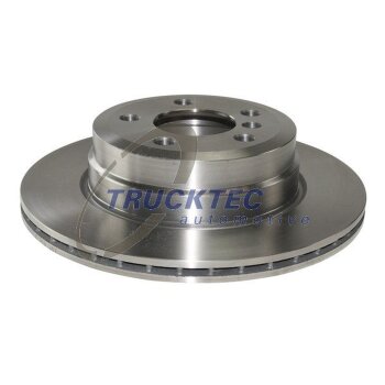 TRUCKTEC Bremsscheibe 08.34.147 - 0834147 passend...