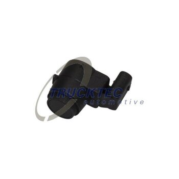 TRUCKTEC Sensor, Einparkhilfe 08.42.091 - 0842091 passend...