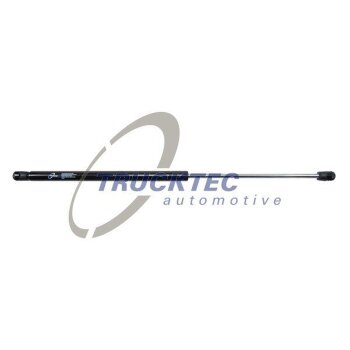 TRUCKTEC Gasfeder, Koffer-/Laderaum 02.62.026 - 0262026...