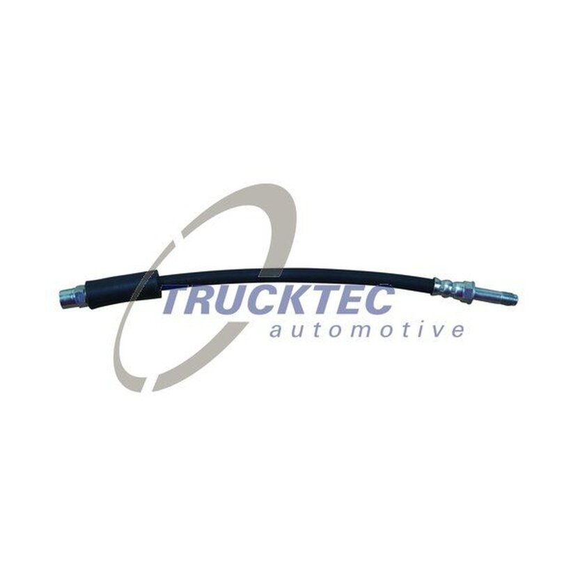 TRUCKTEC Bremsschlauch 08.35.035 - 0835035 passend für 34 30 1 165 190