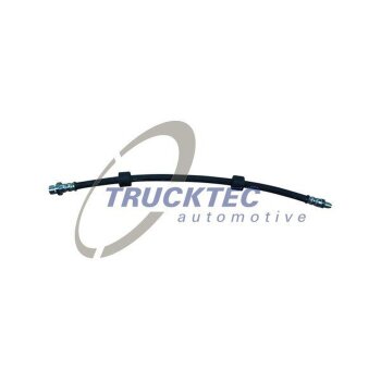 TRUCKTEC Bremsschlauch 08.35.037 - 0835037 passend...