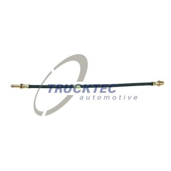 TRUCKTEC Bremsschlauch 08.35.039 - 0835039 passend...