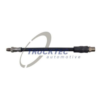 TRUCKTEC Bremsschlauch 07.35.225 - 0735225 passend...