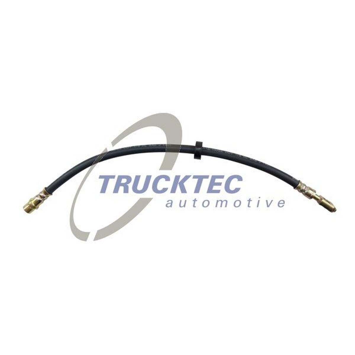 TRUCKTEC Bremsschlauch 07.35.227 - 0735227 passend für 1J0 611 701