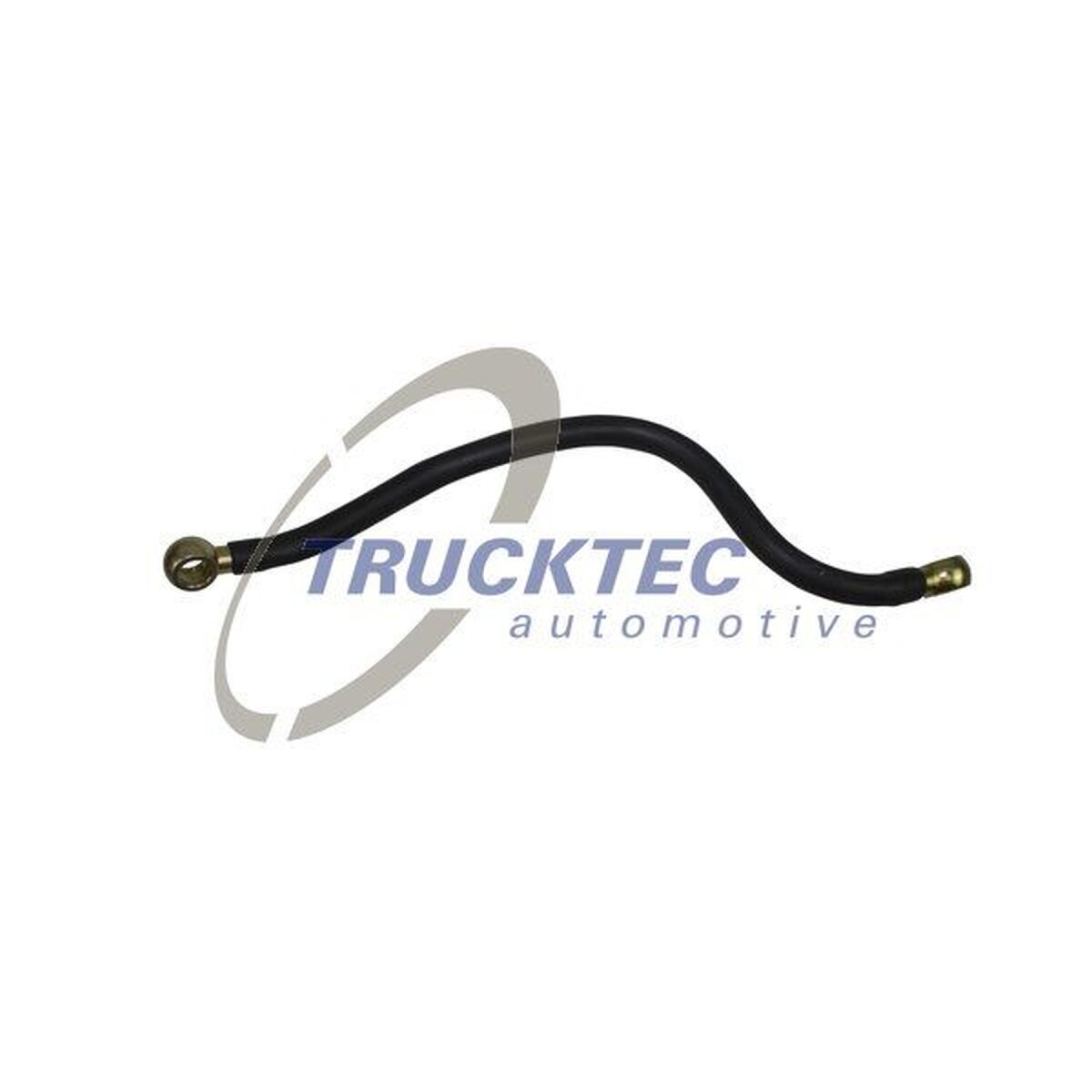 TRUCKTEC Kraftstoffleitung 01.13.196 - 0113196 passend für 457 070 4832