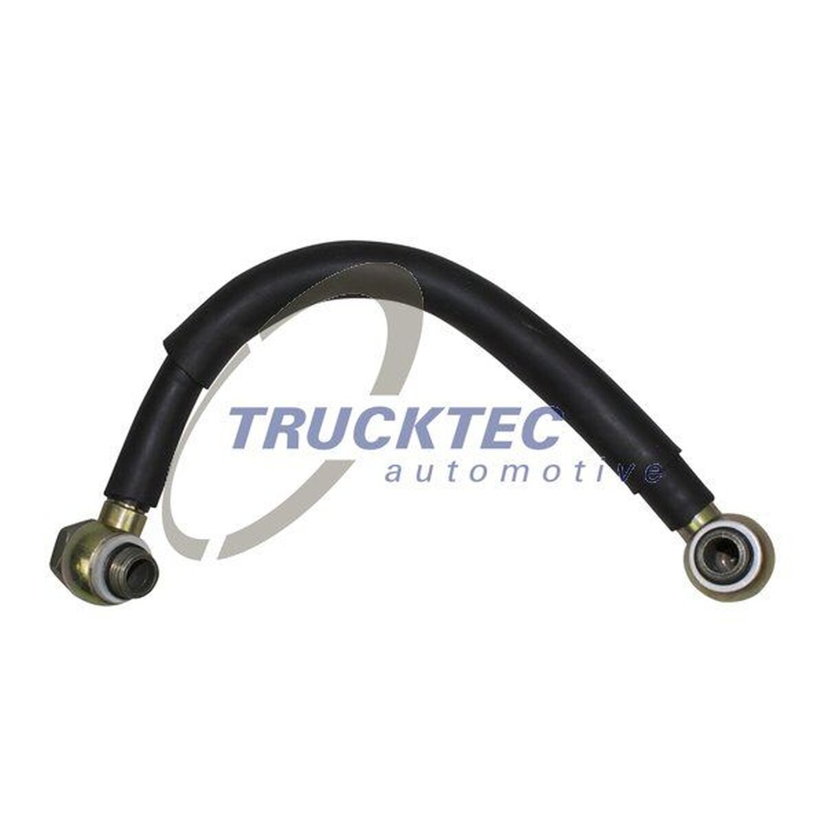 TRUCKTEC Kraftstoffleitung 01.14.177 - 0114177 passend für 906 090 4576