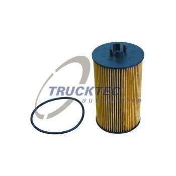 TRUCKTEC Ölfilter 01.18.103 - 0118103 passend...