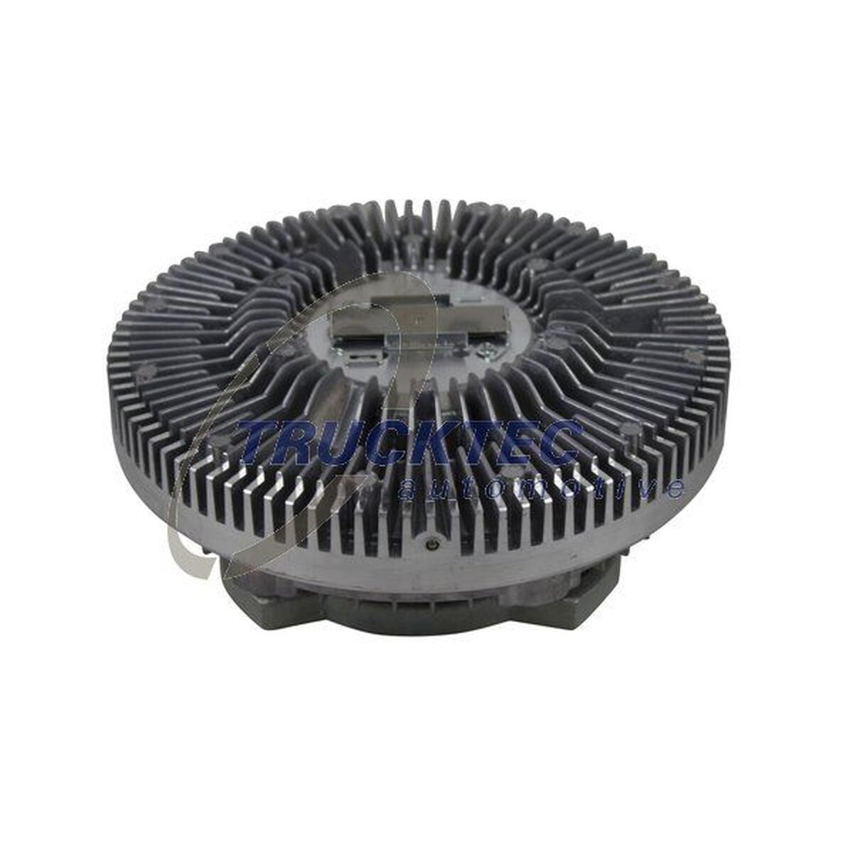 TRUCKTEC Kupplung, Kühlerlüfter 01.19.210 - 0119210 passend für 2004422