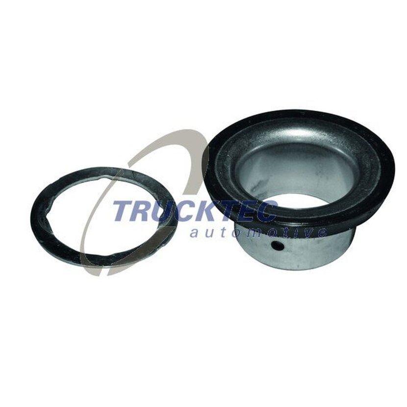 TRUCKTEC Buchse, Fahrerhauslagerung 01.29.024 - 0129024 passend für 942 310 0049
