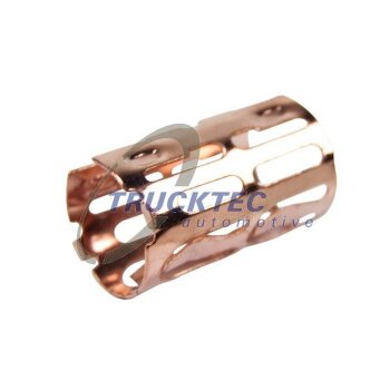 TRUCKTEC Klemmhülse, Raddrehzahlsensor 01.42.148 -...