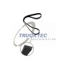TRUCKTEC Keilrippenriemen 03.19.050 - 0319050 passend...
