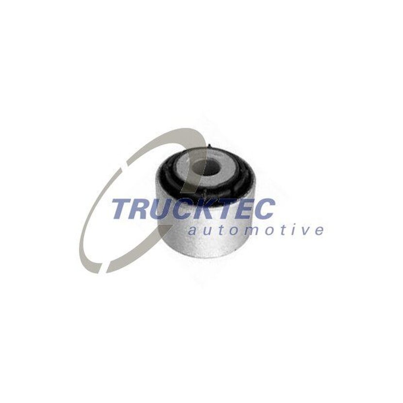 TRUCKTEC Lagerung, Lenker 07.32.053 - 0732053 passend für 7L0 505 554
