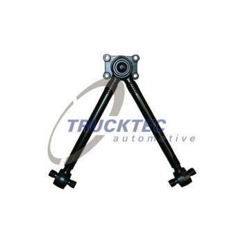 TRUCKTEC Lenker, Radaufhängung 03.32.023 - 0332023...