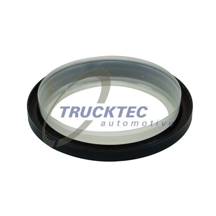 TRUCKTEC Wellendichtring, Kurbelwelle 03.12.016 - 0312016 passend für 1549398
