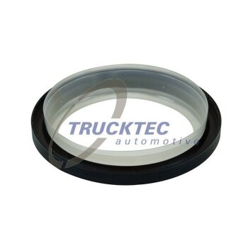 TRUCKTEC Wellendichtring, Kurbelwelle 03.12.016 - 0312016...