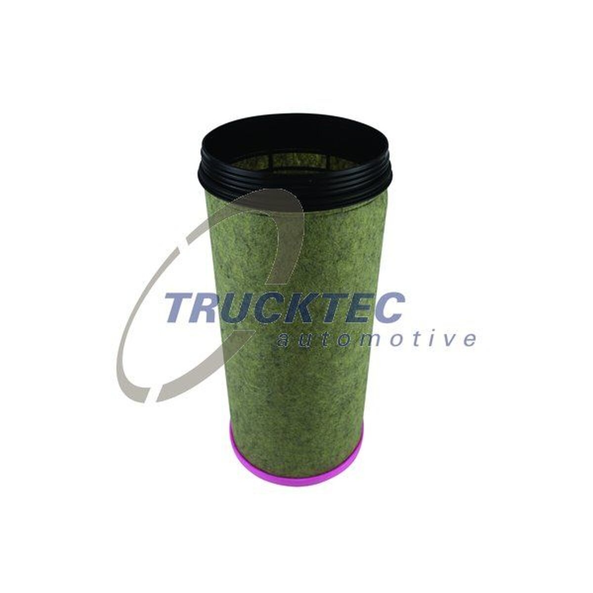 TRUCKTEC Luftfilter 03.14.031 - 0314031 passend für 20411816