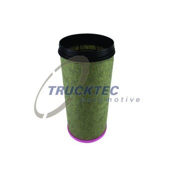 TRUCKTEC Luftfilter 03.14.031 - 0314031 passend für...