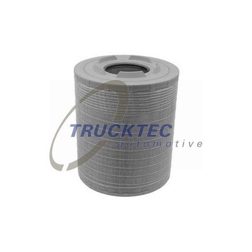 TRUCKTEC Luftfilter 03.14.036 - 0314036 passend für 21115483