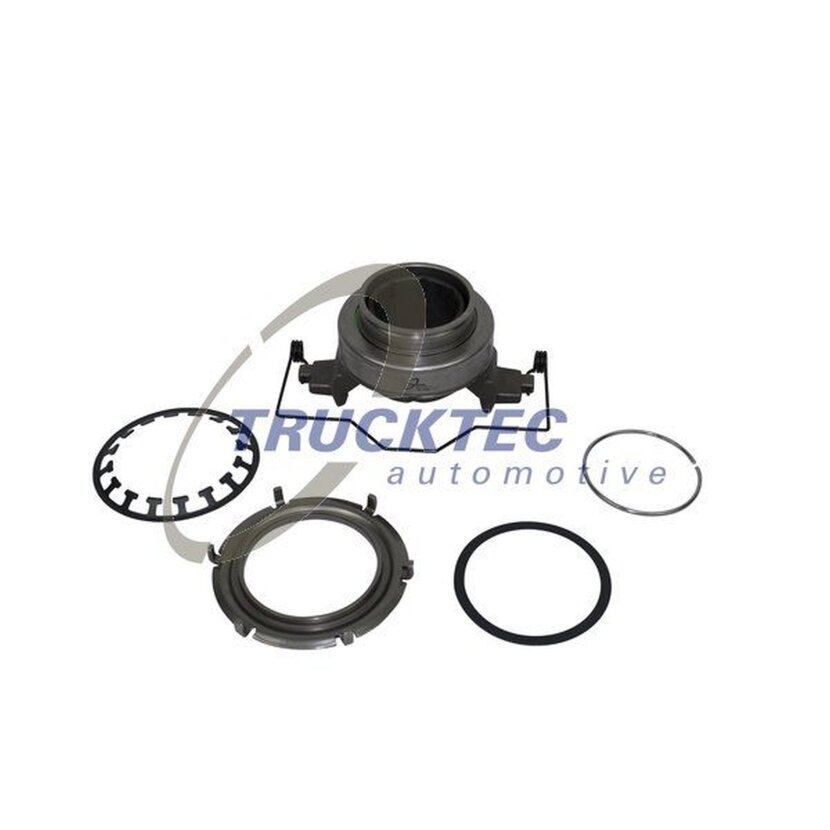 TRUCKTEC Ausrücklager 03.23.010 - 0323010 passend für 20569153