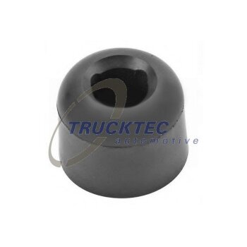 TRUCKTEC Anschlagpuffer, Fahrerhaus 03.30.048 - 0330048...