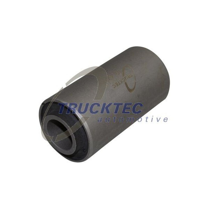 TRUCKTEC Lagerbuchse, Blattfeder 03.30.055 - 0330055 passend für 1624486