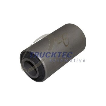 TRUCKTEC Lagerbuchse, Blattfeder 03.30.055 - 0330055...