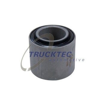 TRUCKTEC Lagerung, Lenker 03.31.023 - 0331023 passend...